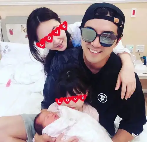  为了让孩子不是处女座,贺军翔夫妻提前两周剖腹产,提前生产会不会有风险