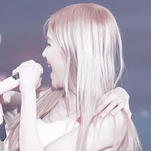 blackpink闺蜜头像