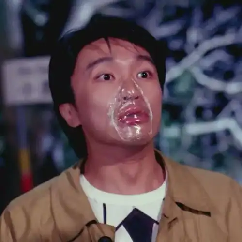  头像复古港风头像