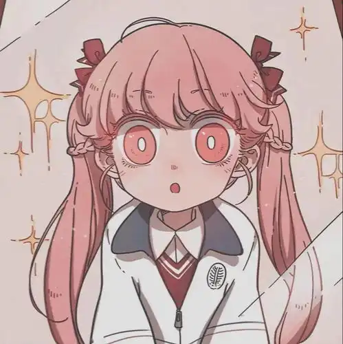  系列头像精选100张巨好看的头像来袭,快戳戳戳