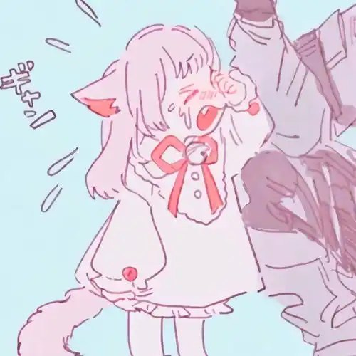  神仙情头,大家应该都有小号吧