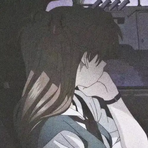  一些好看的小众情头