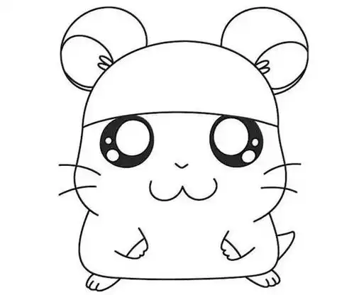  100副简笔画,学完赶紧教孩子,孩子乐崩了