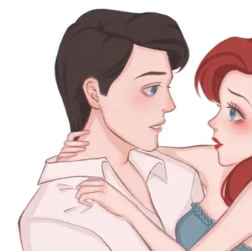  敢用这组情头的都是真爱了