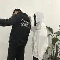  全员恶人的情侣微信头像微信头像图片大全