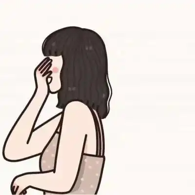  林杺花开不是幸运花未开才让情侣头像我要个性网