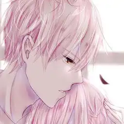  这个情头的女主图是什么