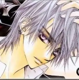  吸血鬼骑士的qq头像吸血鬼骑士qq头像