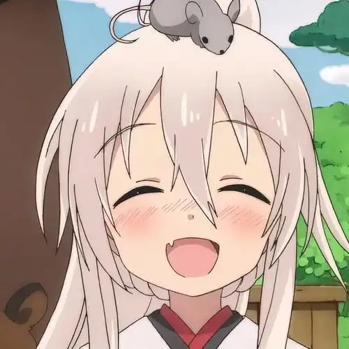  宝藏精选的男女生动漫头像吖