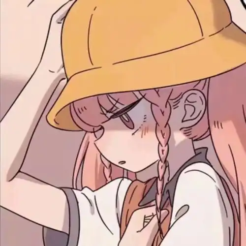  ll莫瑶一波超级好看的女生头像