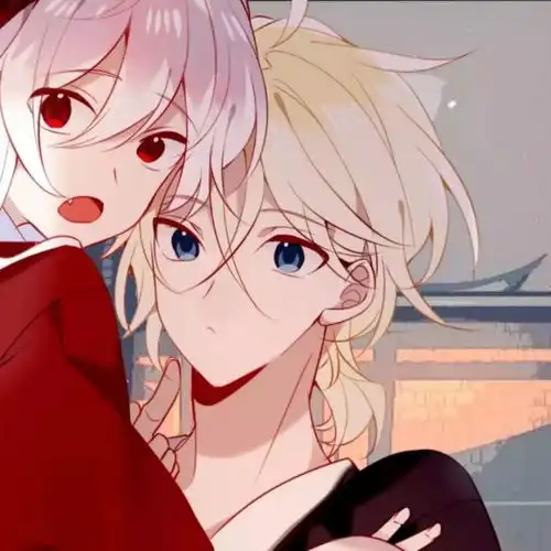  情侣头像你说我会遇到比你更好的人但其实是你想拥有比我更好的人吧