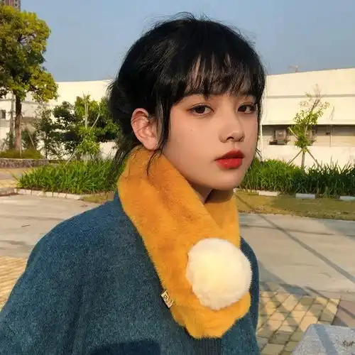 期待的闺蜜头像来啦
