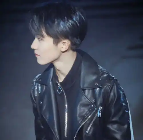  想喜欢马嘉祺很久很久