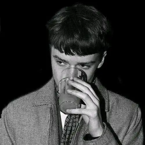  有没有男用的港风头像,壁纸