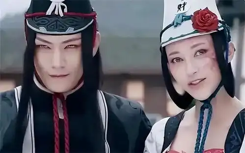  黑白无常生前是啥人知道他们的身份,你会改变对他们的看法