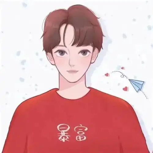  动漫情头睡梦也好清醒发呆也罢,却从来就没有间断过默念你的名字