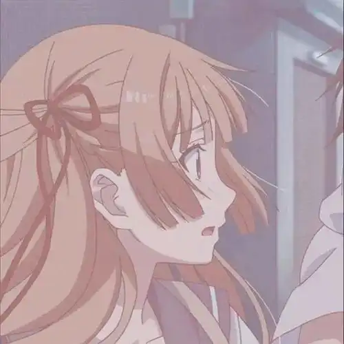  微信头像丨情侣头像,女生头像1.10