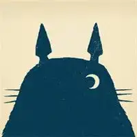  给自己换个头像吧颜色超好看手绘个性头像