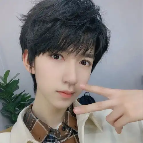  时代少年团全员头像