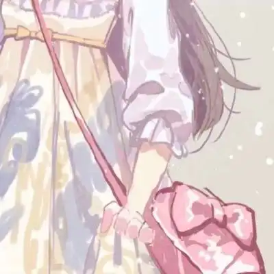  高冷动漫女头最火爆的动漫孤独女头系列