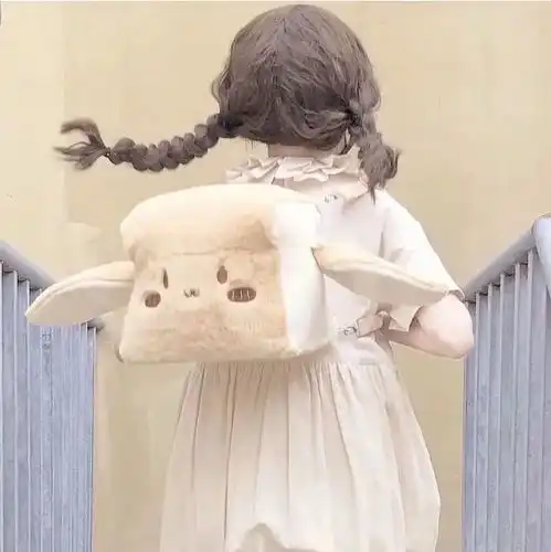  蛋jo蛋jo,谁是本组最可爱的公主