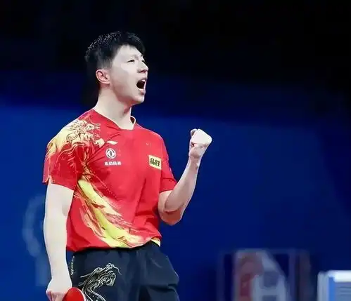  马龙加冕奥运六金王,球迷大赞男乒goat张继科祝贺遭指责蹭热度