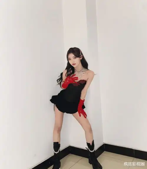太养眼了吧,郭麒麟新剧赘婿美女如云,爸爸的快乐体会到了