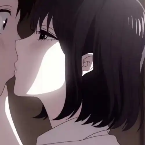  情头英语情话爱你无止境