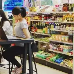 美惠佳便利店公司新闻公司地址