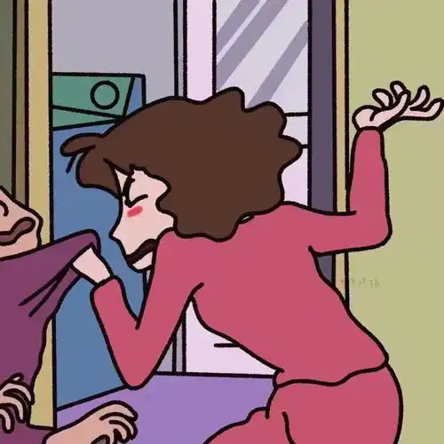  情侣头像关于干饭王的沙雕文案