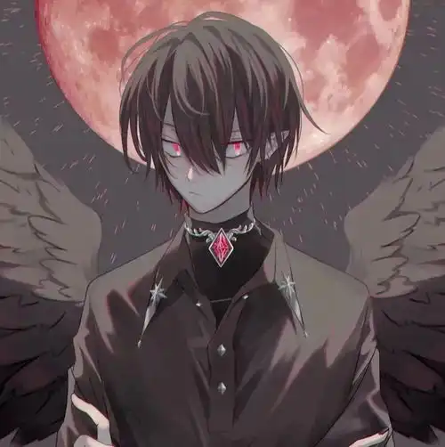  又a又飒的动漫情头