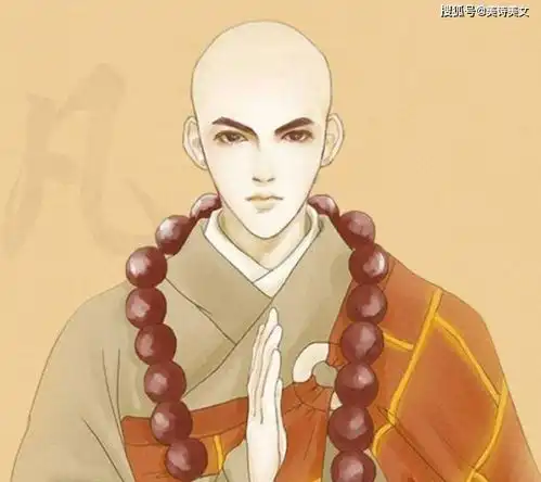  小和尚随手在墙上写了首妙诗,苏轼不服气特意来看,读完心服口服