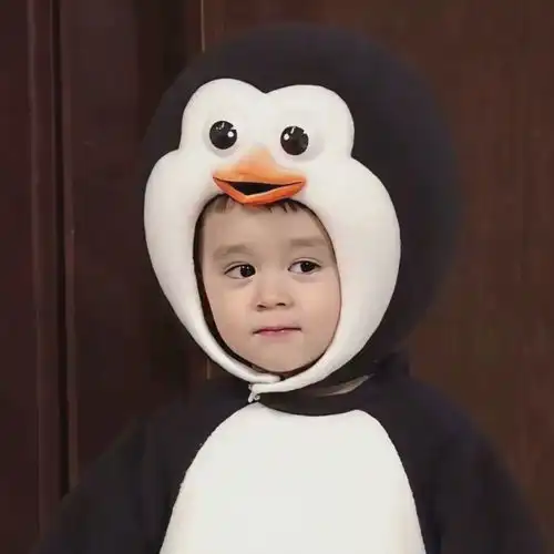  头像想永远做小孩想永远被爱