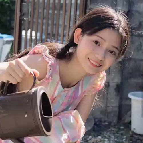 小众女头再难遇我