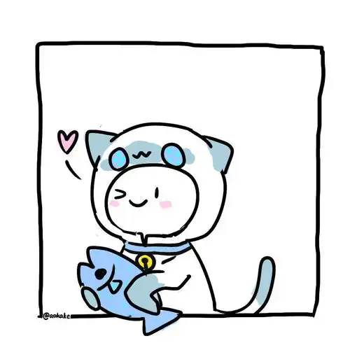  有没有这个方框小人系列的情头