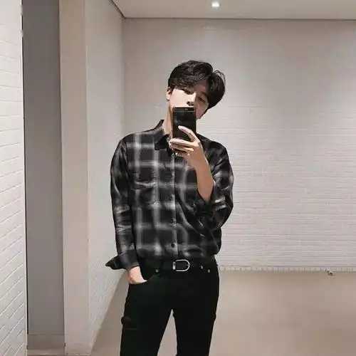  拍出好看的人像照片,姿势真的很重要