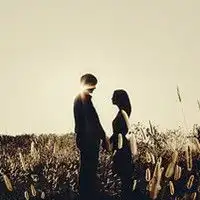  好看的qq情侣头像非主流情侣头像两张