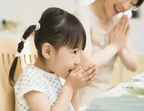  教育孩子讲礼貌,父母可以从这些方面下手