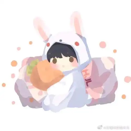  时代少年团卡通头像马嘉祺丁程鑫宋亚轩刘耀文张真源严浩翔贺峻霖