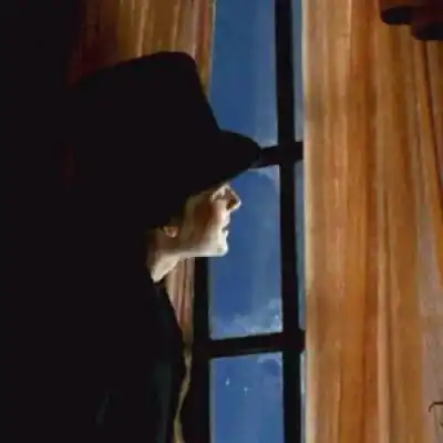  2023浪漫影视情侣头像