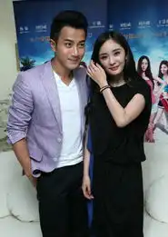  杨幂刘恺威叶一茜田亮孙俪邓超谢娜张杰最般配明星情侣亲密照