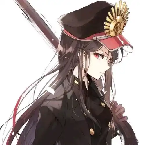  动漫女头1共100张