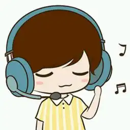  求可爱萌萌哒动漫情侣头像蟹蟹oq