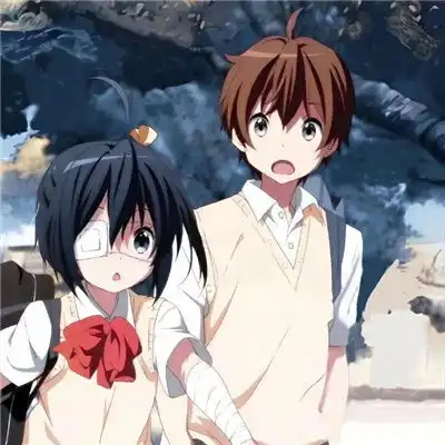  动漫头像大全qq动漫头像动漫头像男生女生腾牛个性网