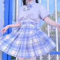 jk女生不露脸头像