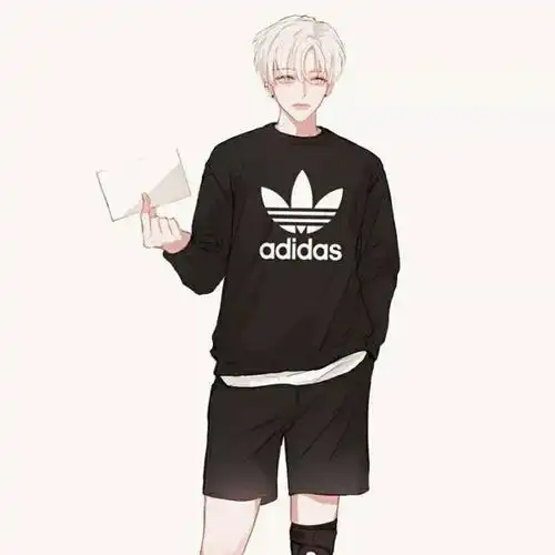  动漫情头新年愿望,大家都脱单