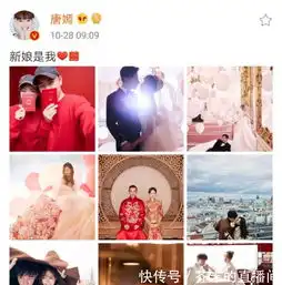 唐嫣婚礼,刘亦菲张靓颖杨幂遗憾缺席,小细节透露谁是最佳闺密