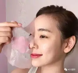  超能婴儿三生三世桃花面膜