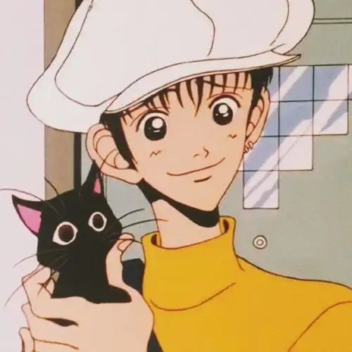  情侣头像简短却很惊艳的文案句子