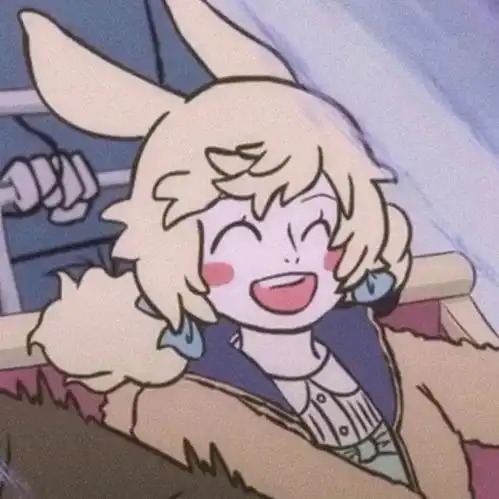  情侣头像怪风太温柔